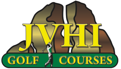 JVHI Golf Courses