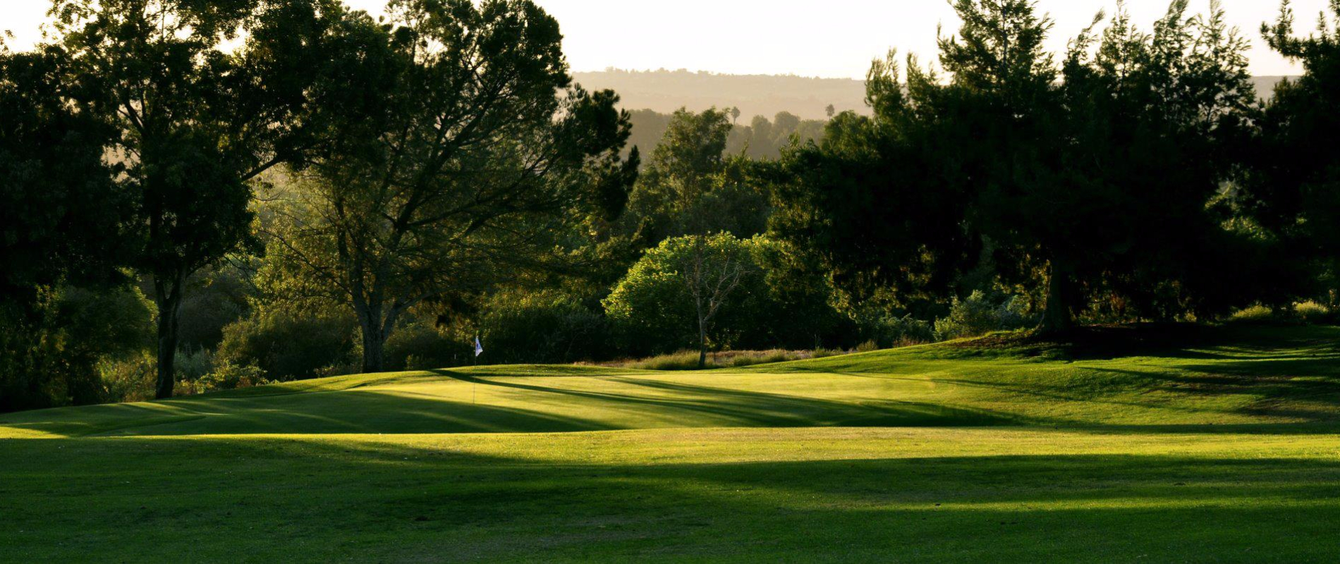 Jurupa Hills Country Club Fairway